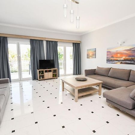 Elena'S Apartments Λαγανάς Εξωτερικό φωτογραφία